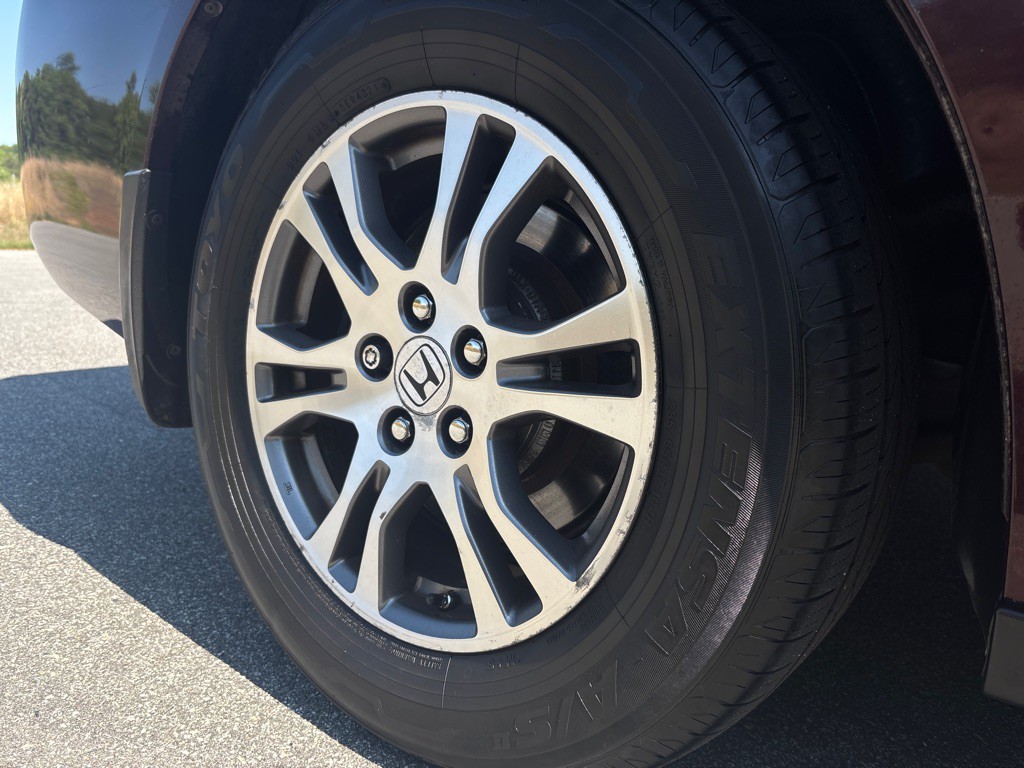 2011 Honda Odyssey Image 6