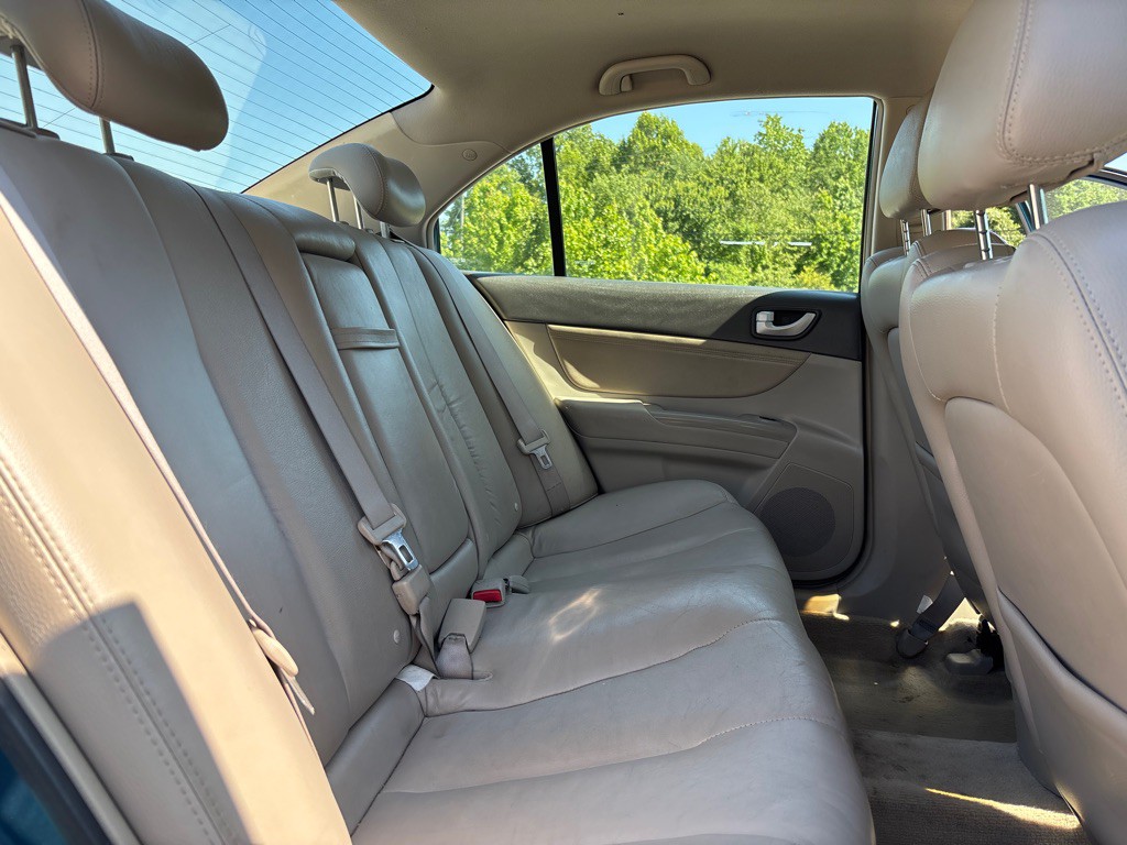 2007 Hyundai Sonata Image 11