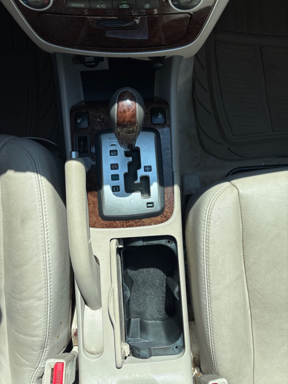 2007 Hyundai Sonata Image 15
