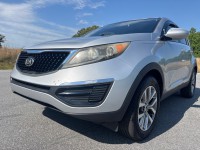 Image for 2016 Kia Sportage LX ID: 7407966