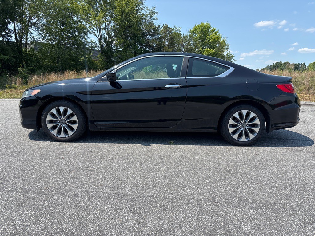 2013 Honda Accord Image 2