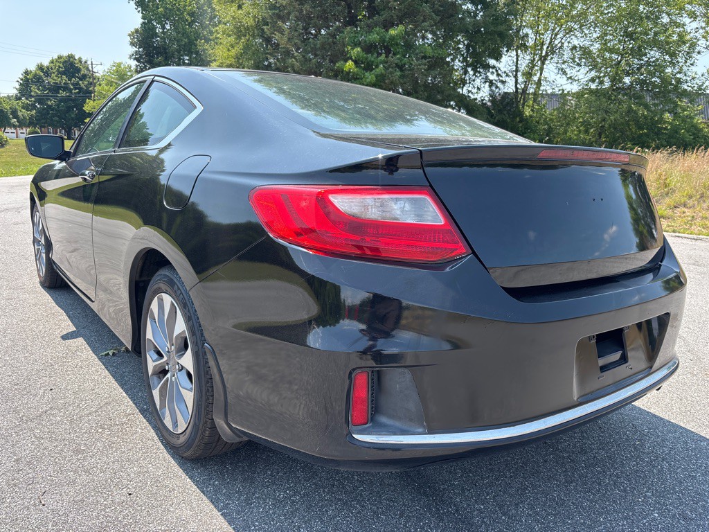 2013 Honda Accord Image 3