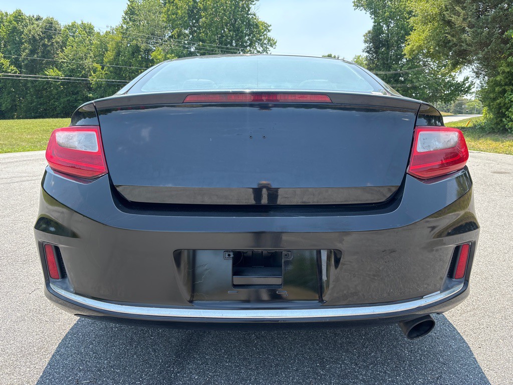 2013 Honda Accord Image 4