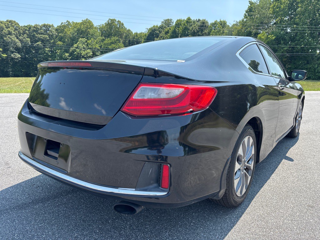 2013 Honda Accord Image 5