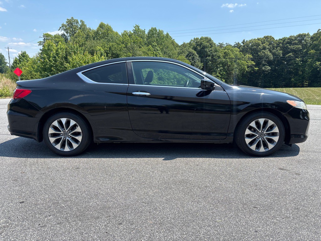 2013 Honda Accord Image 6