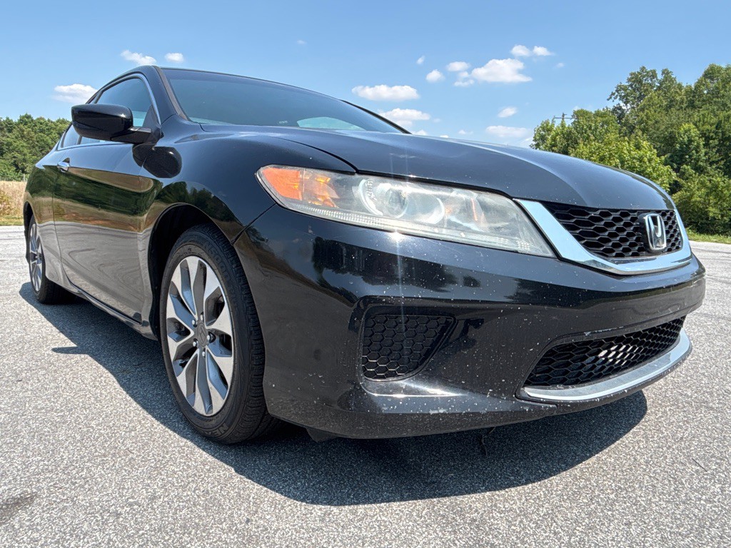 2013 Honda Accord Image 7