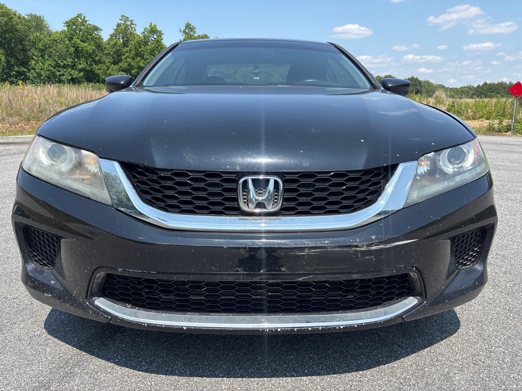 2013 Honda Accord Image 8