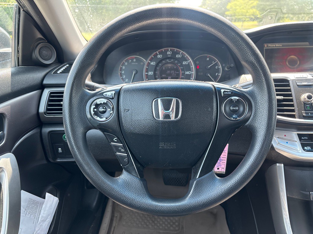 2013 Honda Accord Image 13