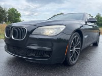 Image for 2014 BMW 7 Series 750Li ID: 7411065