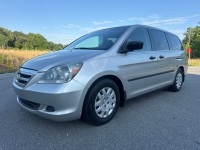 Image for 2007 Honda Odyssey LX ID: 7411094