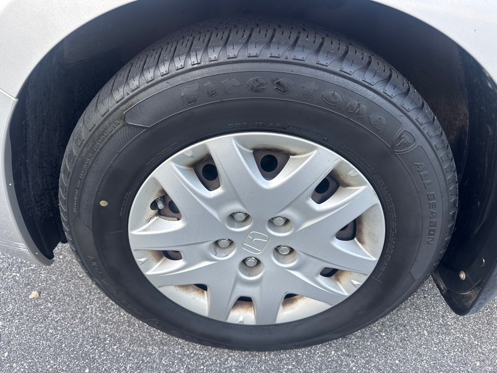 2007 Honda Odyssey Image 9