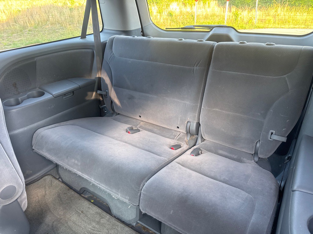 2007 Honda Odyssey Image 13