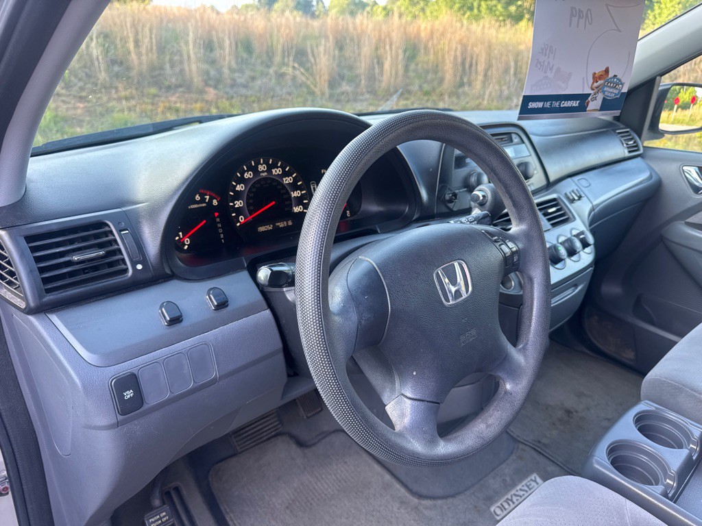 2007 Honda Odyssey Image 15