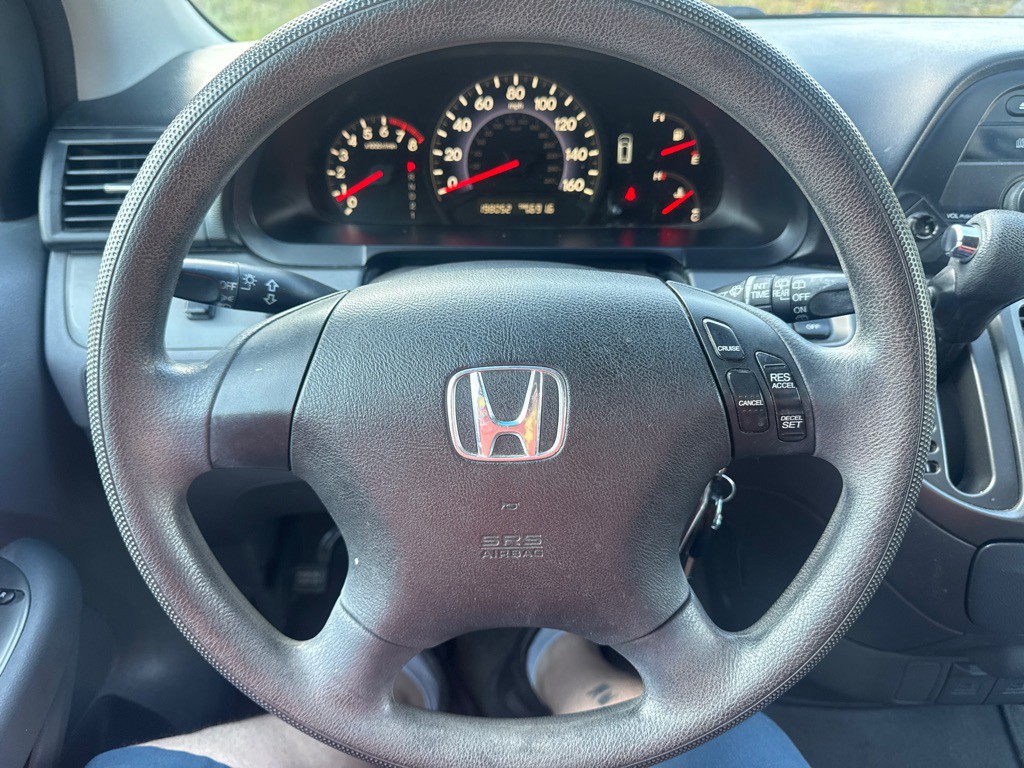 2007 Honda Odyssey Image 17