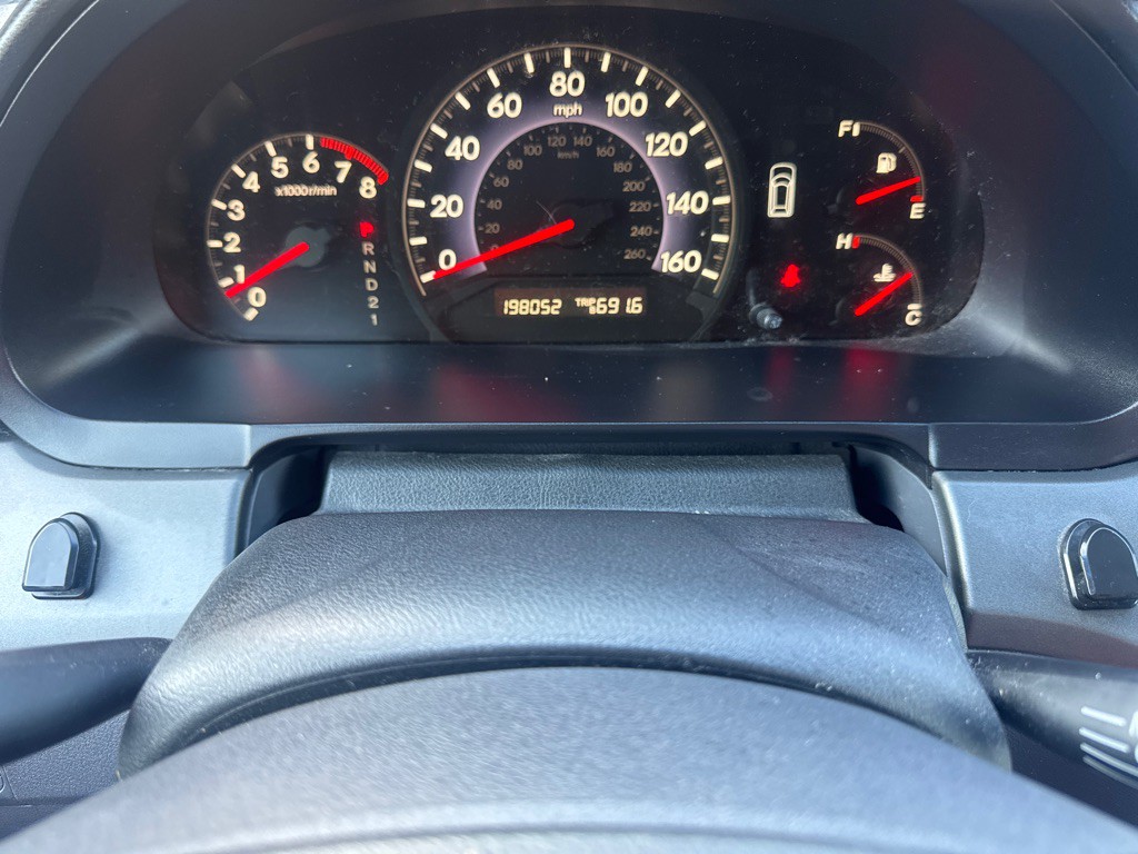 2007 Honda Odyssey Image 18