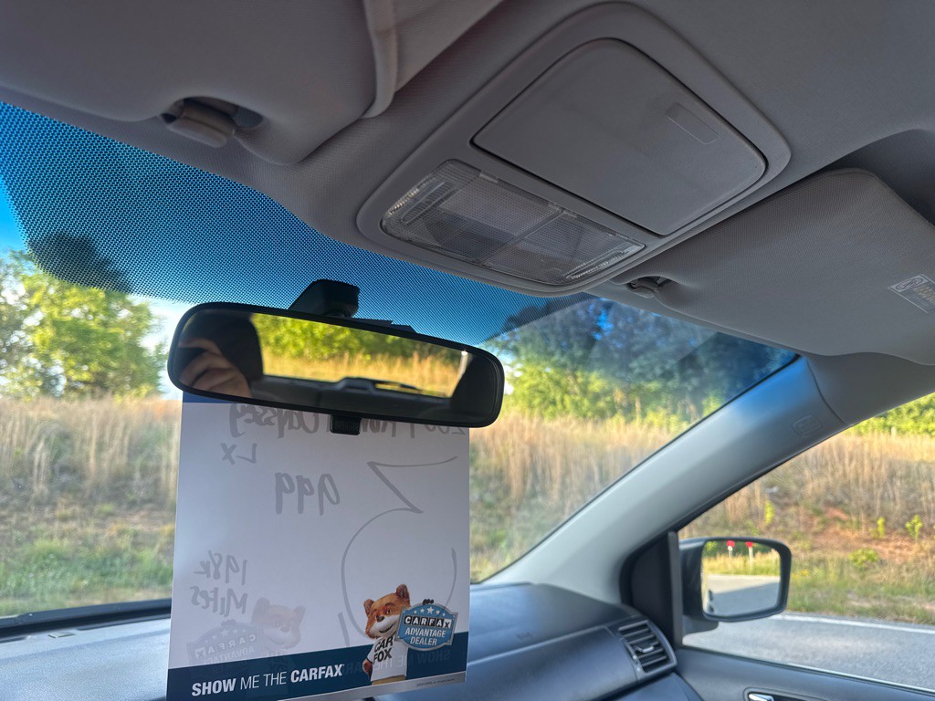 2007 Honda Odyssey Image 19