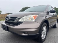Image for 2011 Honda CR-V SE ID: 7411098