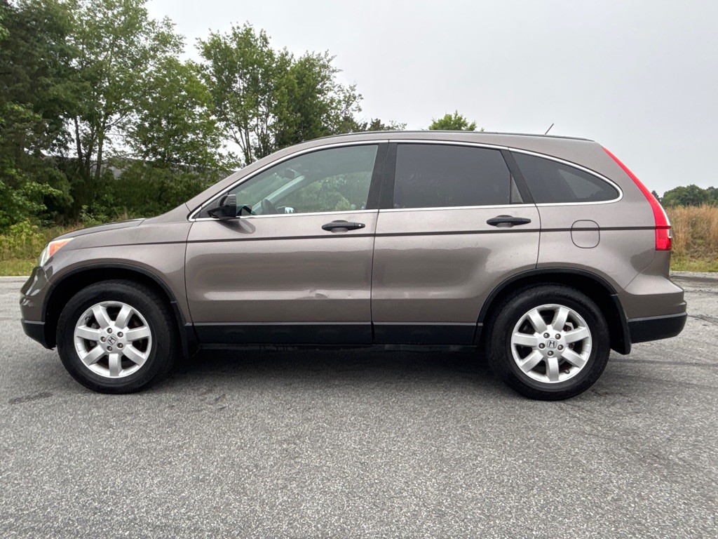2011 Honda CR-V Image 2