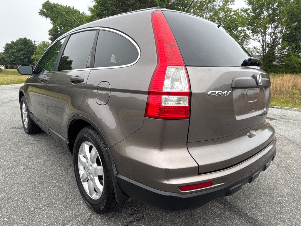 2011 Honda CR-V Image 3