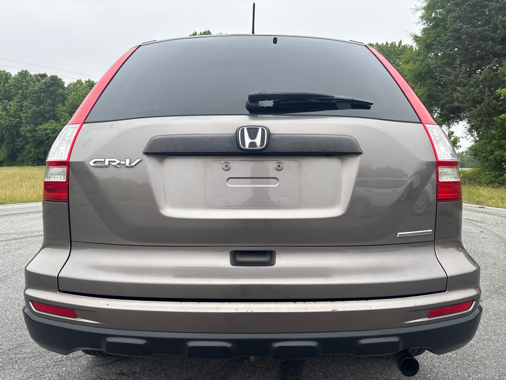 2011 Honda CR-V Image 4