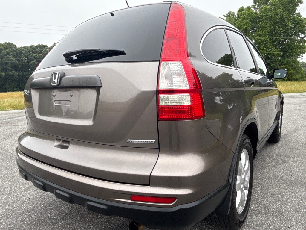 2011 Honda CR-V Image 5