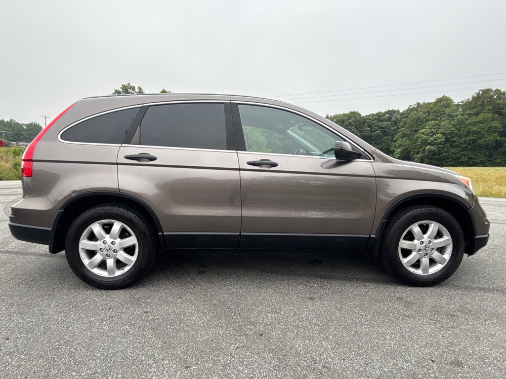 2011 Honda CR-V Image 6