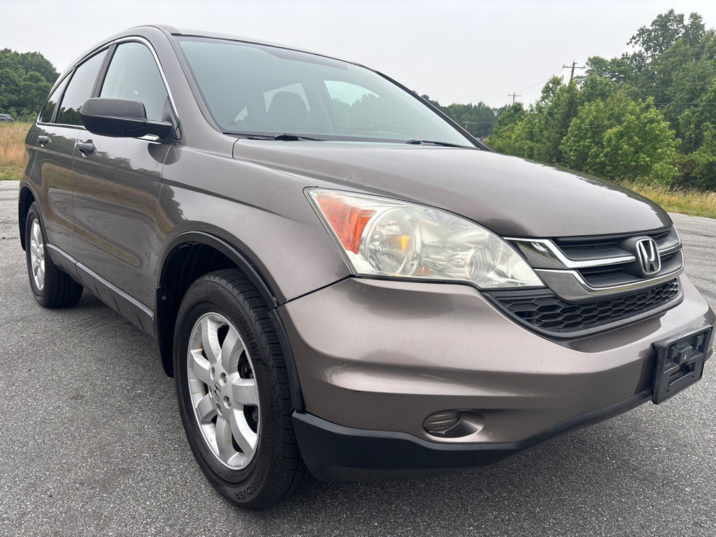 2011 Honda CR-V Image 7