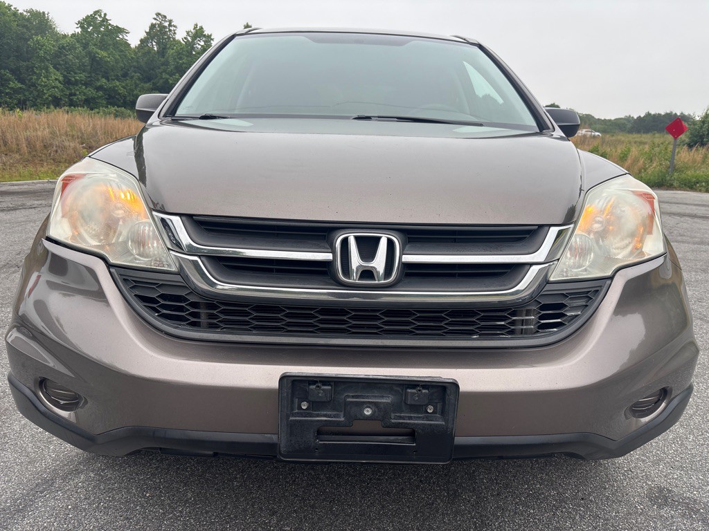 2011 Honda CR-V Image 8