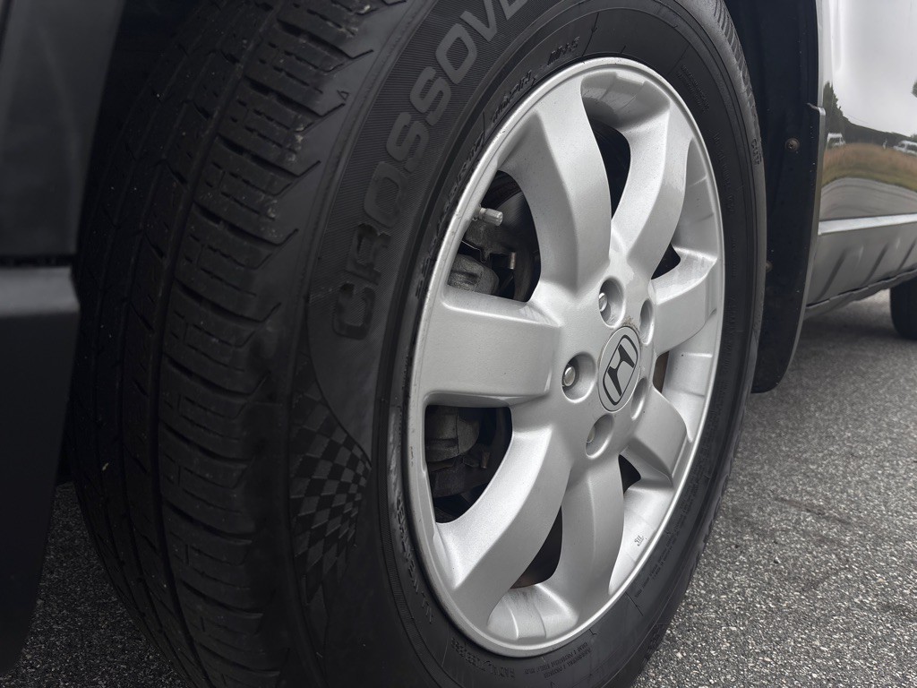 2011 Honda CR-V Image 9