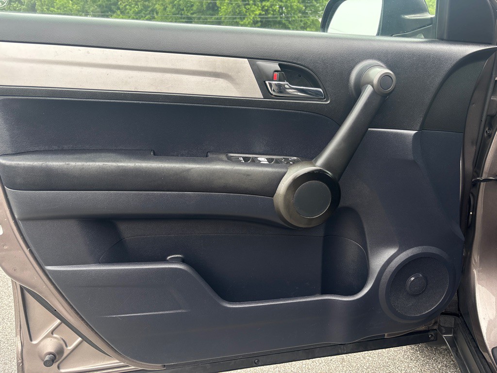 2011 Honda CR-V Image 10