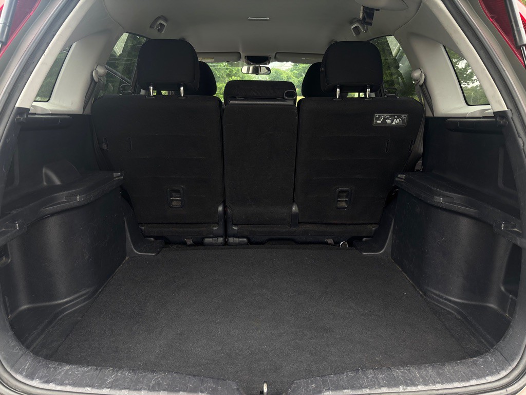 2011 Honda CR-V Image 11