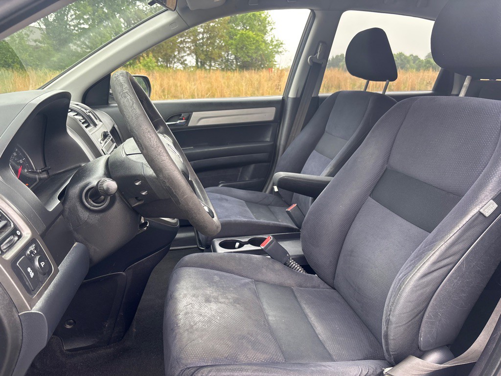 2011 Honda CR-V Image 12