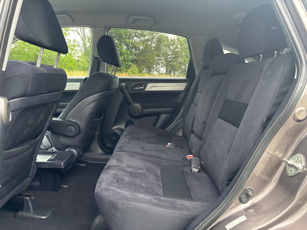 2011 Honda CR-V Image 13