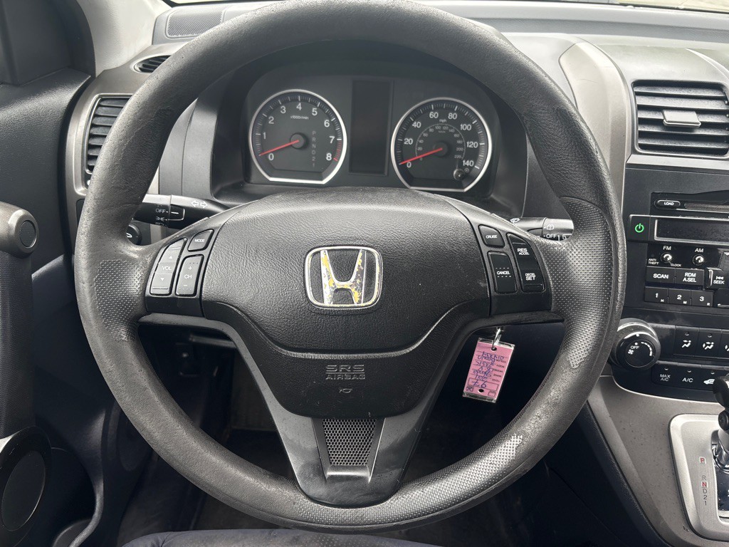 2011 Honda CR-V Image 14
