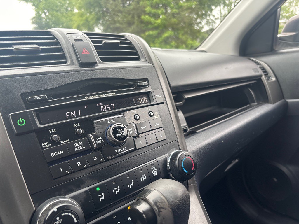 2011 Honda CR-V Image 15