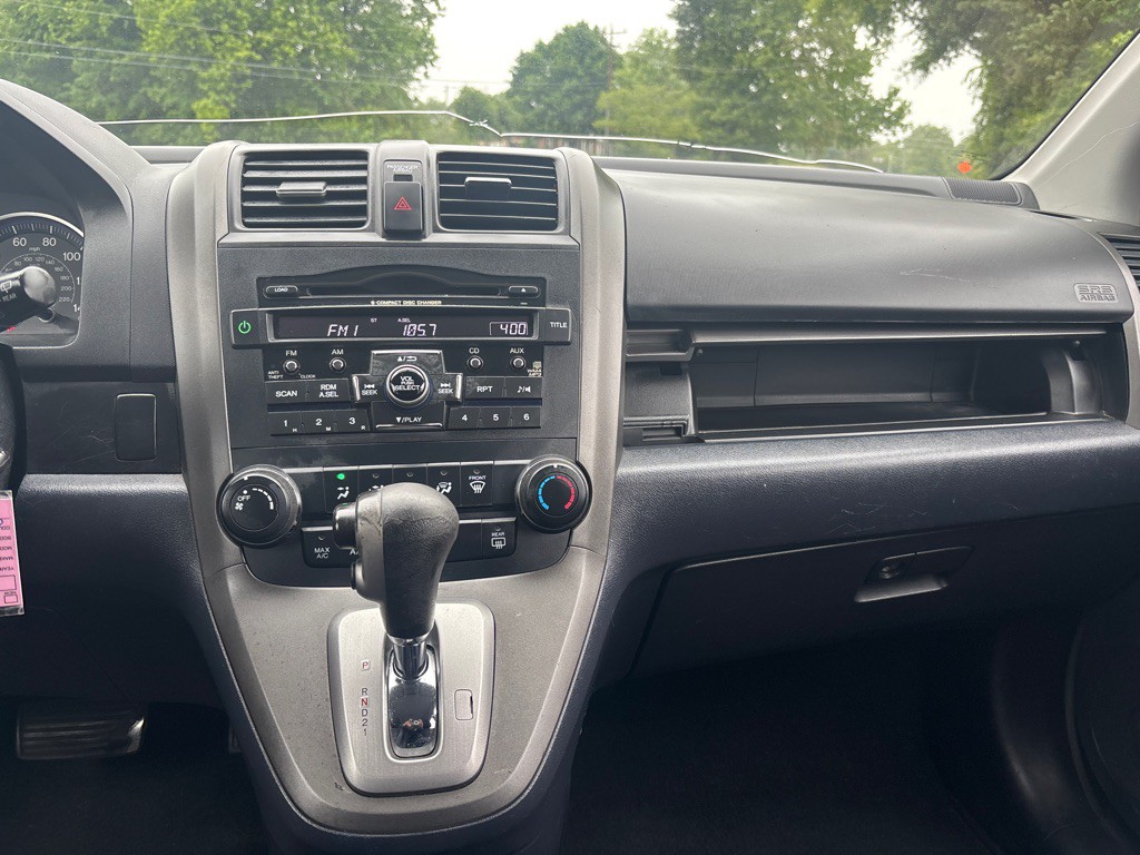 2011 Honda CR-V Image 16