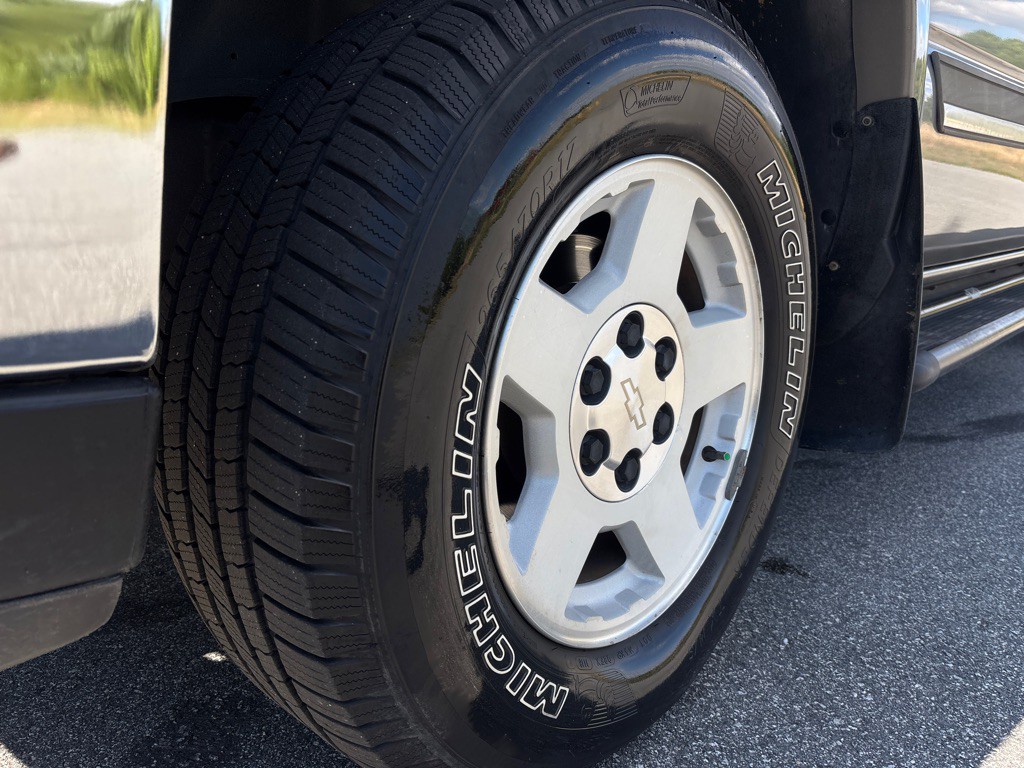 2006 Chevrolet Silverado 1500 Image 9