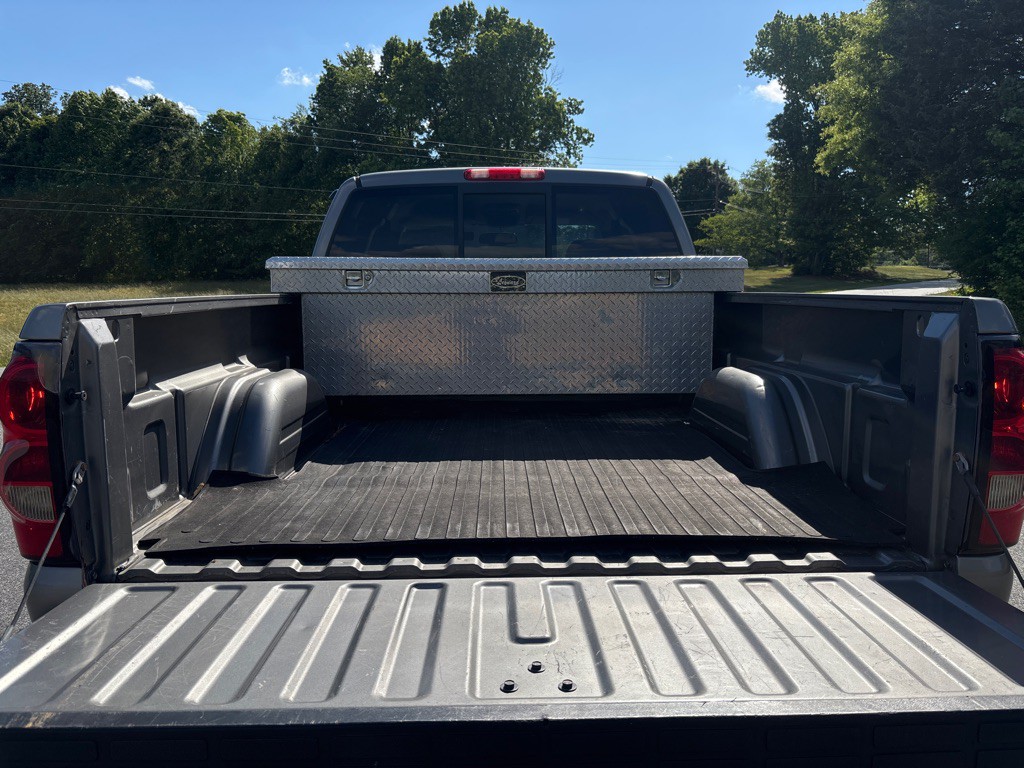 2006 Chevrolet Silverado 1500 Image 10