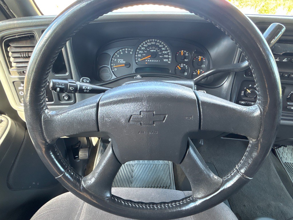 2006 Chevrolet Silverado 1500 Image 12