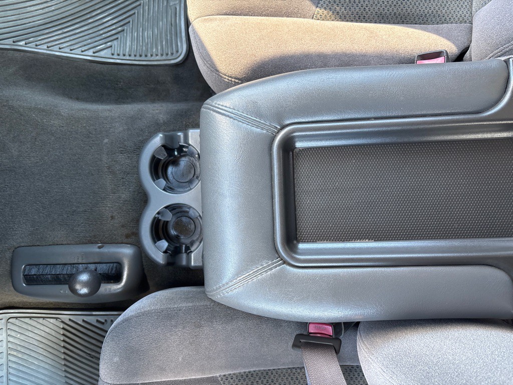 2006 Chevrolet Silverado 1500 Image 14