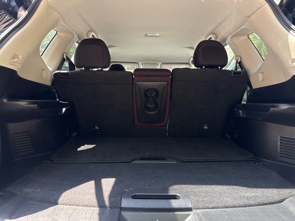 2020 Nissan Rogue Image 10