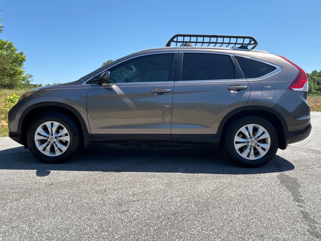 2014 Honda CR-V Image 2