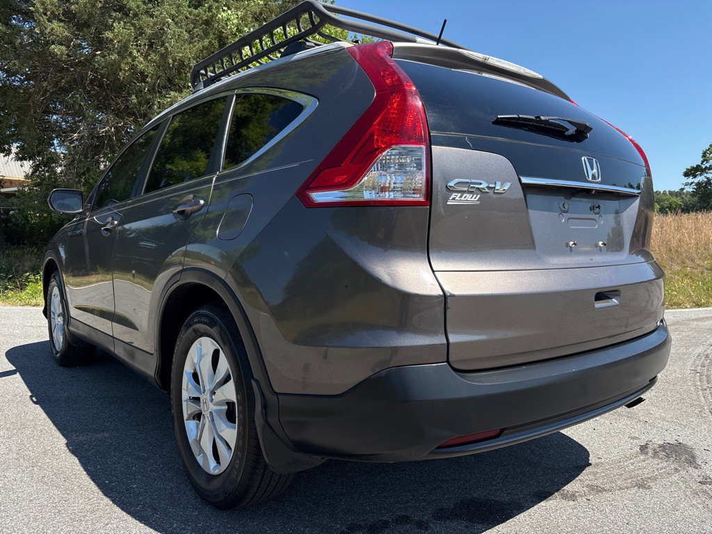 2014 Honda CR-V Image 3