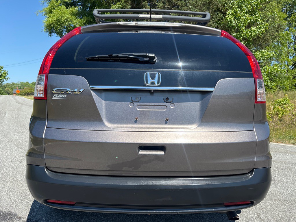 2014 Honda CR-V Image 4