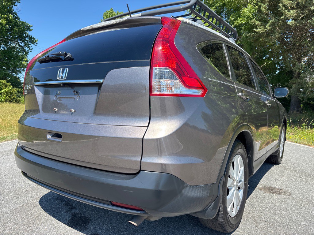 2014 Honda CR-V Image 5