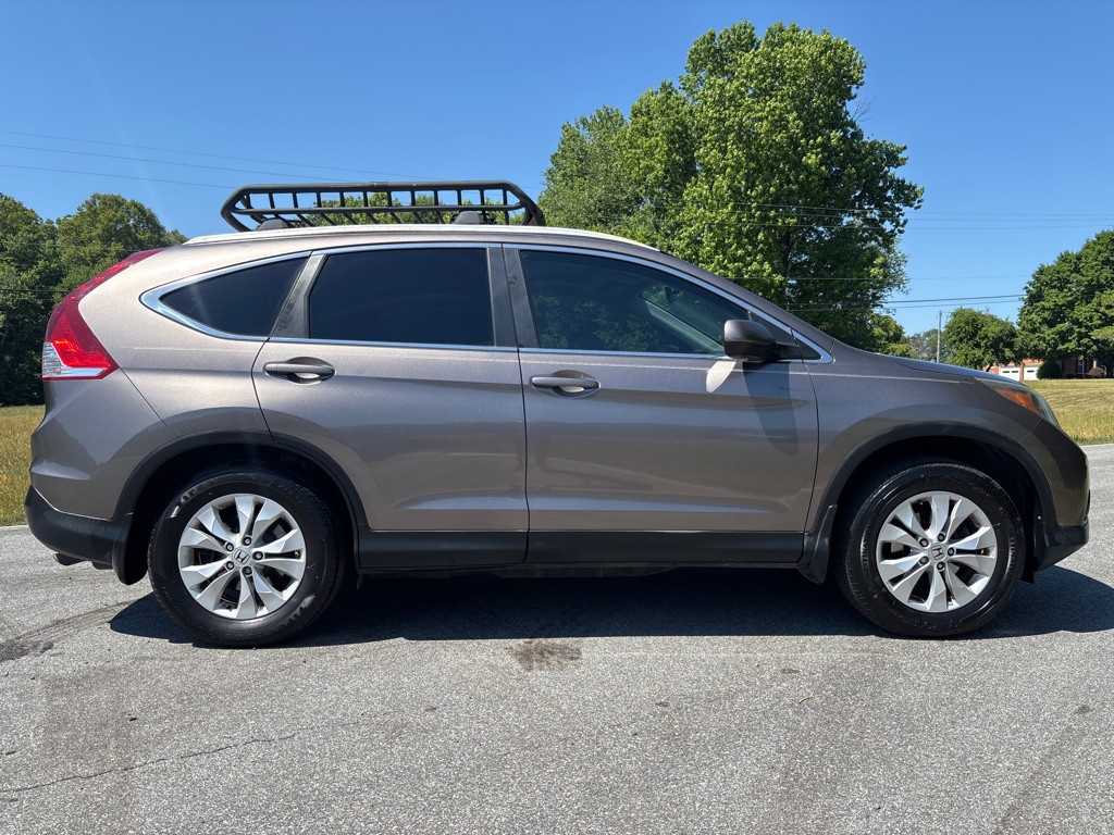 2014 Honda CR-V Image 6