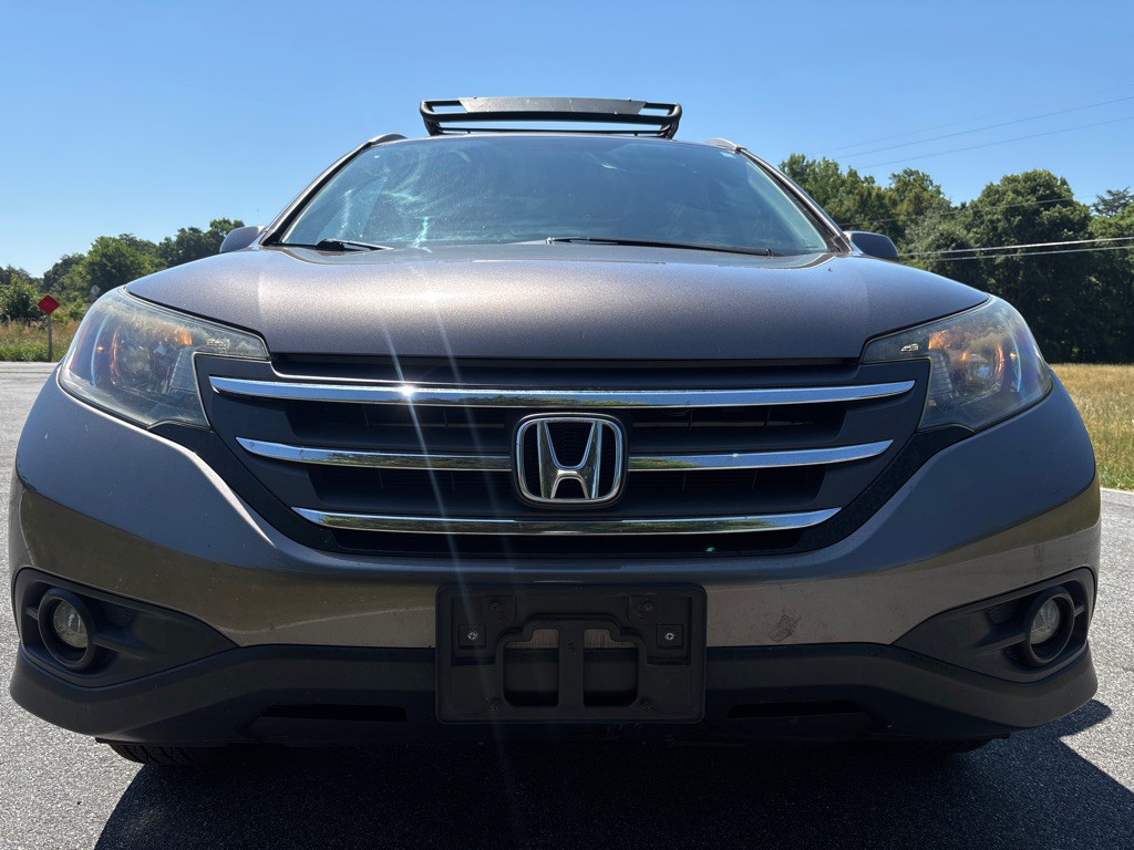 2014 Honda CR-V Image 7