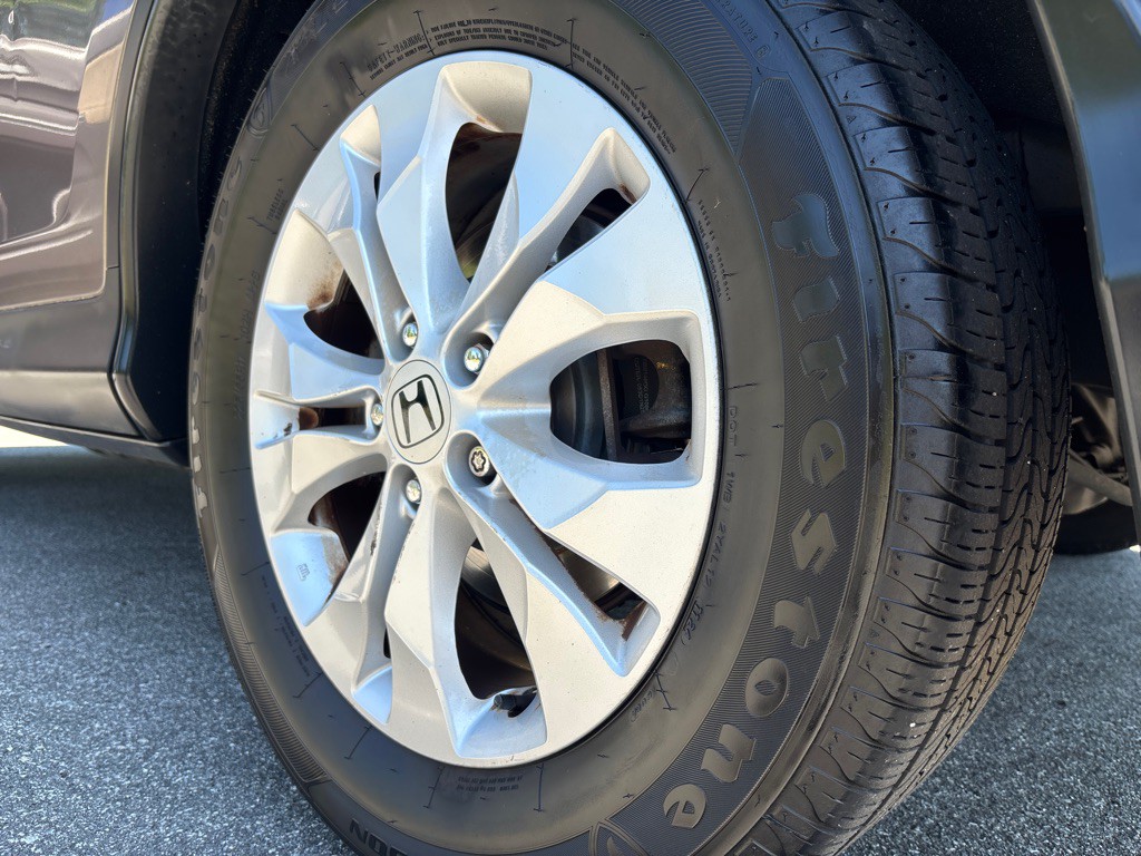 2014 Honda CR-V Image 9