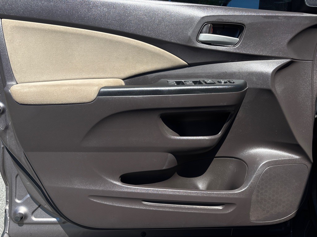 2014 Honda CR-V Image 10
