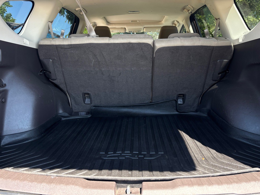 2014 Honda CR-V Image 11